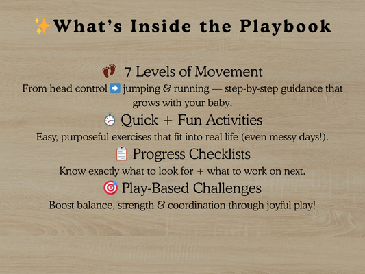 Milestone Masters Playbook